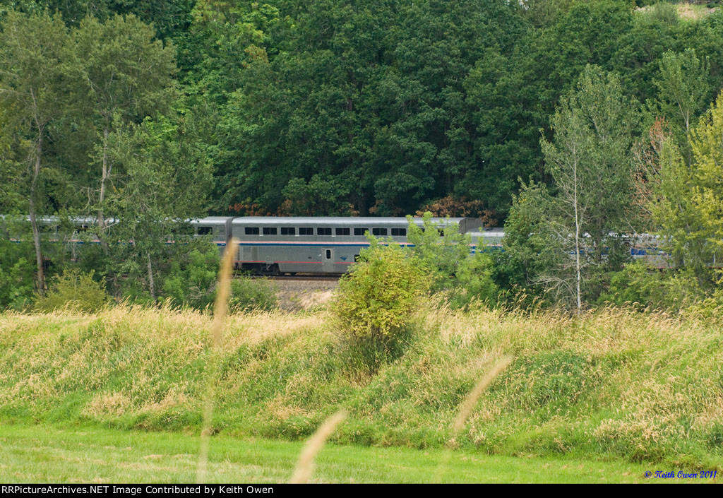 Coast Starlight